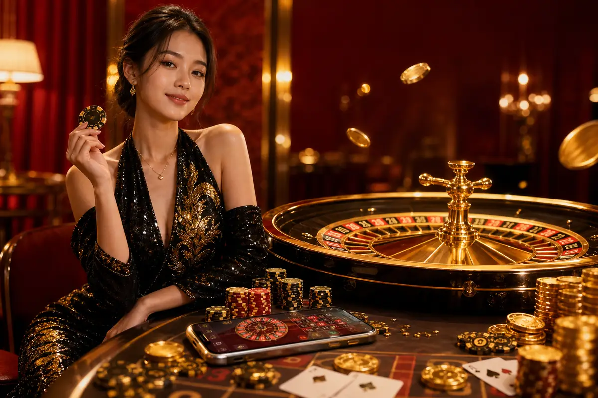 bet33 ফিশিং আর্কেড গেম