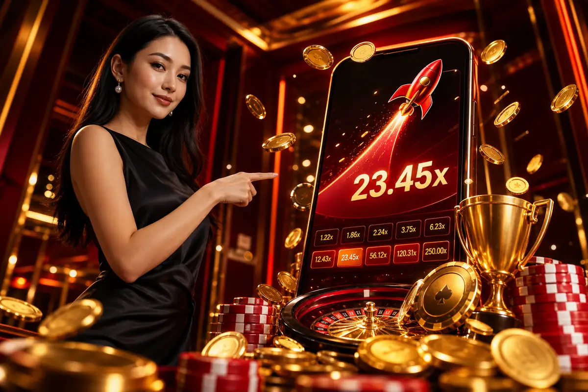 bet33 জ্যাকপট স্লট গেম