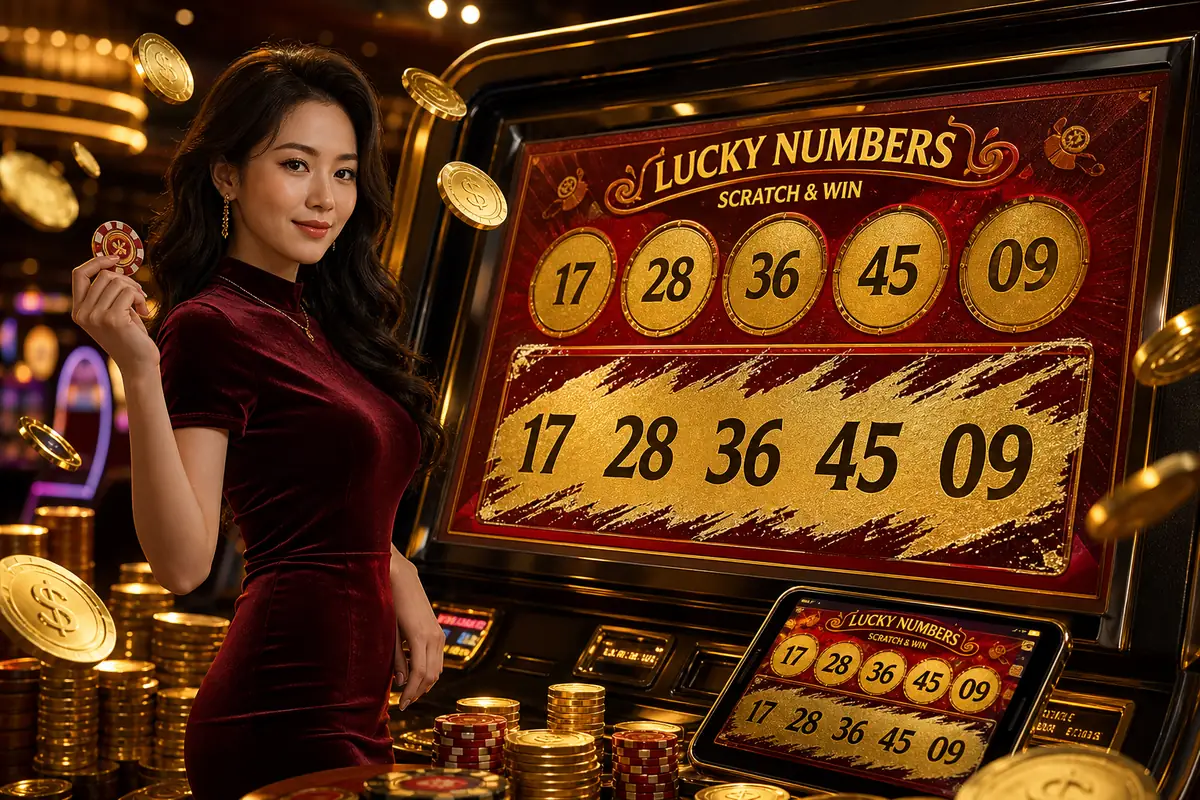 bet33 রুস্টার রাম্বল স্লট গেম