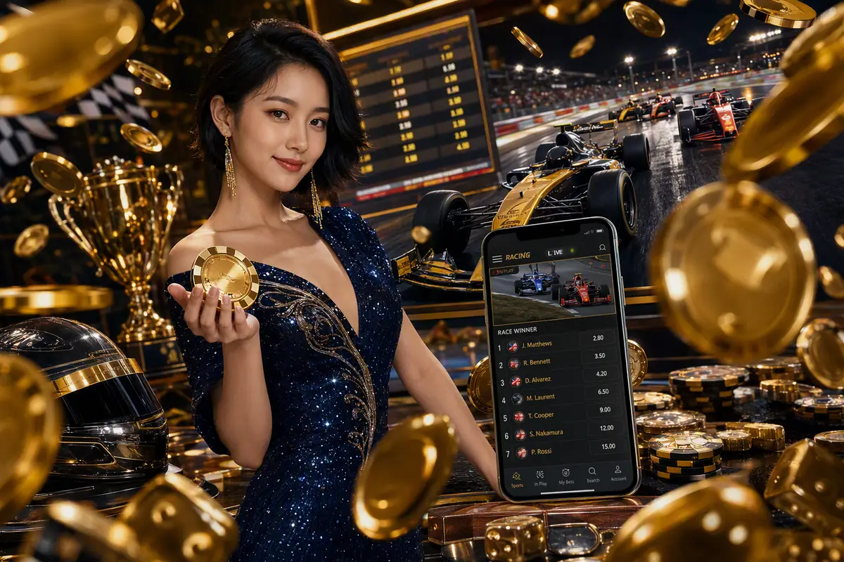 bet33 নিরাপদ লাইভ গেমিং সুবিধা