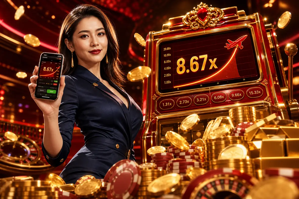 bet33 লাইভ ক্যাসিনো অনলাইন বেটিং