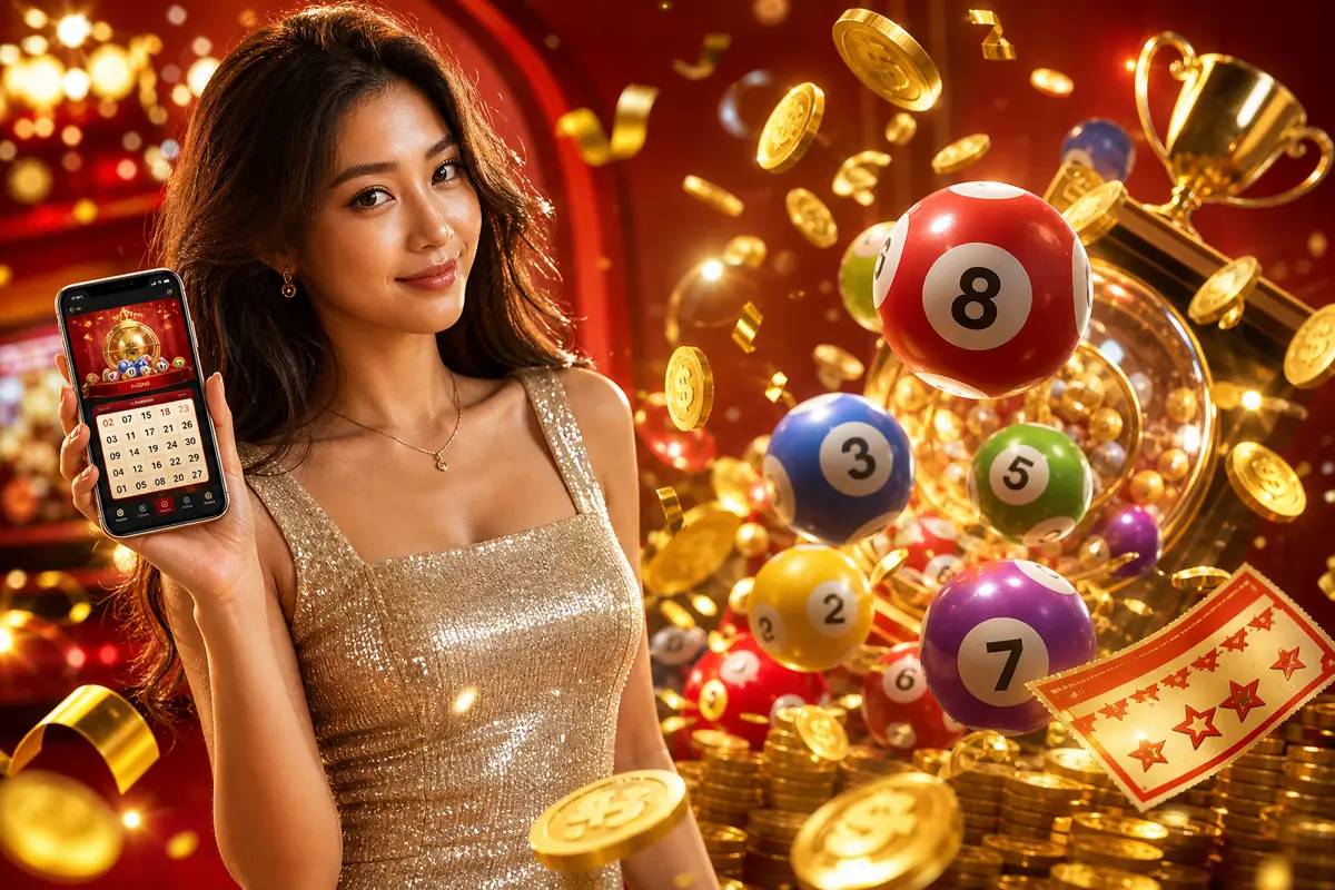 bet33 লাইভ ক্যাসিনো শুরু করার পদক্ষেপ